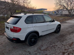 BMW X5 3.0 D 7 места панорама, снимка 4