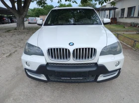     BMW X5 3.0 D 7  