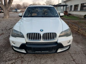 BMW X5 3.0 D 7 места панорама, снимка 3