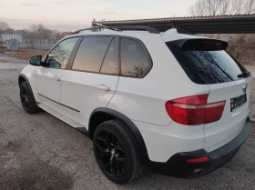 BMW X5 3.0 D 7 места панорама, снимка 6