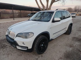 Обява за продажба на BMW X5 3.0 D 7 места панорама ~16 500 лв. - изображение 1