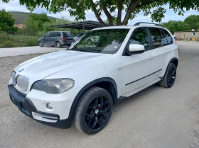     BMW X5 3.0 D 7  