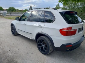     BMW X5 3.0 D 7  