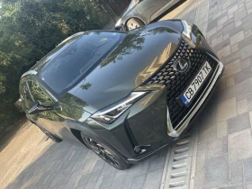 Обява за продажба на Lexus UX 250h* 100 000km* ГАРАНЦИЯ*  ~42 444 лв. - изображение 1