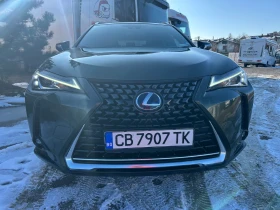 Lexus UX 250h* 100 000km* ГАРАНЦИЯ* , снимка 6