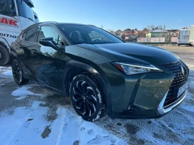 Lexus UX 250h* 100 000km* ГАРАНЦИЯ* , снимка 7