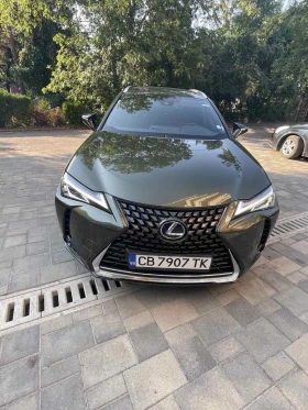 Обява за продажба на Lexus UX 250h* 100 000km* ГАРАНЦИЯ*  ~42 444 лв. - изображение 3