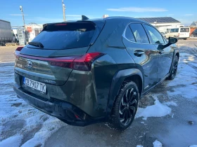 Lexus UX 250h* 100 000km* ГАРАНЦИЯ* , снимка 4