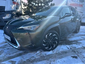 Lexus UX 250h* 100 000km* ГАРАНЦИЯ* , снимка 1