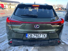 Lexus UX 250h* 100 000km* ГАРАНЦИЯ* , снимка 3