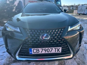 Lexus UX 250h* 100 000km* ГАРАНЦИЯ* , снимка 2