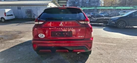 Mitsubishi Eclipse Cross 2.4 PHEV ШВЕЙЦАРИЯ, снимка 4