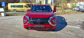 Mitsubishi Eclipse Cross 2.4 PHEV ШВЕЙЦАРИЯ, снимка 8