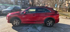 Mitsubishi Eclipse Cross 2.4 PHEV ШВЕЙЦАРИЯ, снимка 6