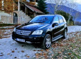 Mercedes-Benz ML 280  +   | Mobile.bg    2