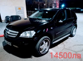 Mercedes-Benz ML 280  +   | Mobile.bg    6