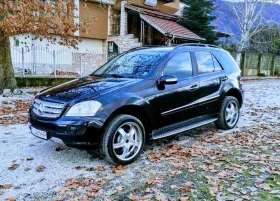 Обява за продажба на Mercedes-Benz ML 320 На пружини 280 cdi ~12 000 лв. - изображение 1