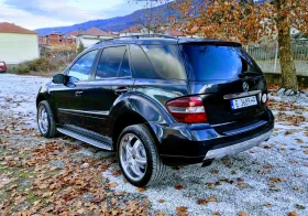     Mercedes-Benz ML 280  +  