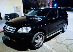     Mercedes-Benz ML 280  