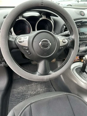 Nissan Juke, снимка 6