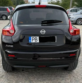 Nissan Juke, снимка 2