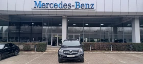 Mercedes-Benz X-Klasse X 350 d 4Matic, снимка 14