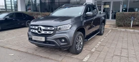 Mercedes-Benz X-Klasse X 350 d 4Matic, снимка 3