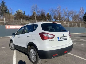 Suzuki SX4 S-Cross 1.6, снимка 4