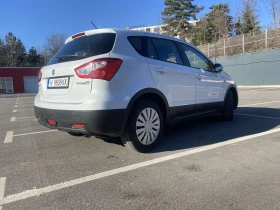 Suzuki SX4 S-Cross 1.6, снимка 3