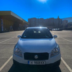 Suzuki SX4 S-Cross 1.6, снимка 2