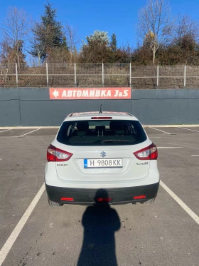 Suzuki SX4 S-Cross 1.6, снимка 5