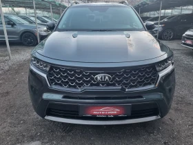 Kia Sorento 2.5 T-GDI* ADW* X-LINE, снимка 2