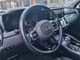 Kia Sorento 2.5 T-GDI* ADW* X-LINE, снимка 11