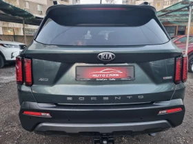 Kia Sorento 2.5 T-GDI* ADW* X-LINE, снимка 5