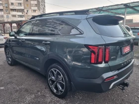 Kia Sorento 2.5 T-GDI* ADW* X-LINE, снимка 4