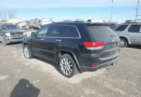 Jeep Grand cherokee, снимка 4