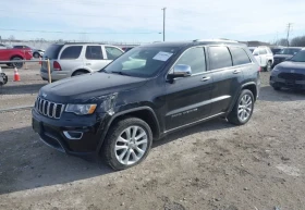 Jeep Grand cherokee  1