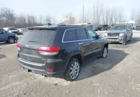 Jeep Grand cherokee, снимка 5