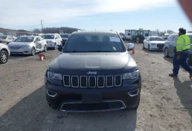 Jeep Grand cherokee, снимка 3