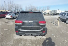 Jeep Grand cherokee, снимка 6