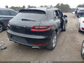 Обява за продажба на Porsche Macan SPORT EDITION ~35 500 лв. - изображение 3