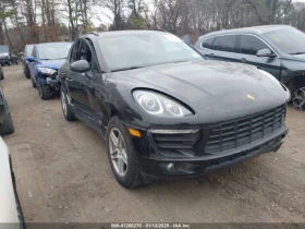 Обява за продажба на Porsche Macan SPORT EDITION ~35 500 лв. - изображение 1