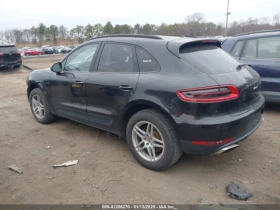 Обява за продажба на Porsche Macan SPORT EDITION ~35 500 лв. - изображение 2