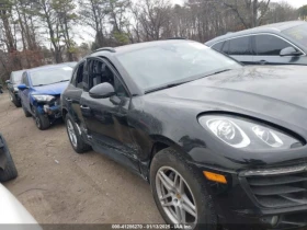 Porsche Macan SPORT EDITION | Mobile.bg    10