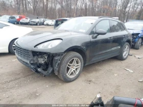 Обява за продажба на Porsche Macan SPORT EDITION ~35 500 лв. - изображение 1