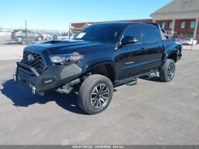 Toyota Tacoma TRD PRO CARFAX   | Mobile.bg    1