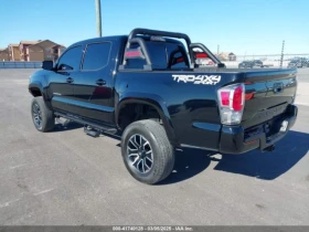 Toyota Tacoma TRD PRO CARFAX АВТО КРЕДИТИРАНЕ - 56500 лв. - 69740914 | Car24.bg