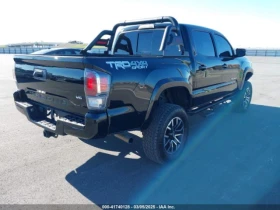 Toyota Tacoma TRD PRO CARFAX   | Mobile.bg    10