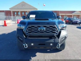 Toyota Tacoma TRD PRO CARFAX   | Mobile.bg    9