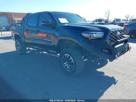 Toyota Tacoma TRD PRO CARFAX АВТО КРЕДИТИРАНЕ - 56500 лв. - 69740914 | Car24.bg